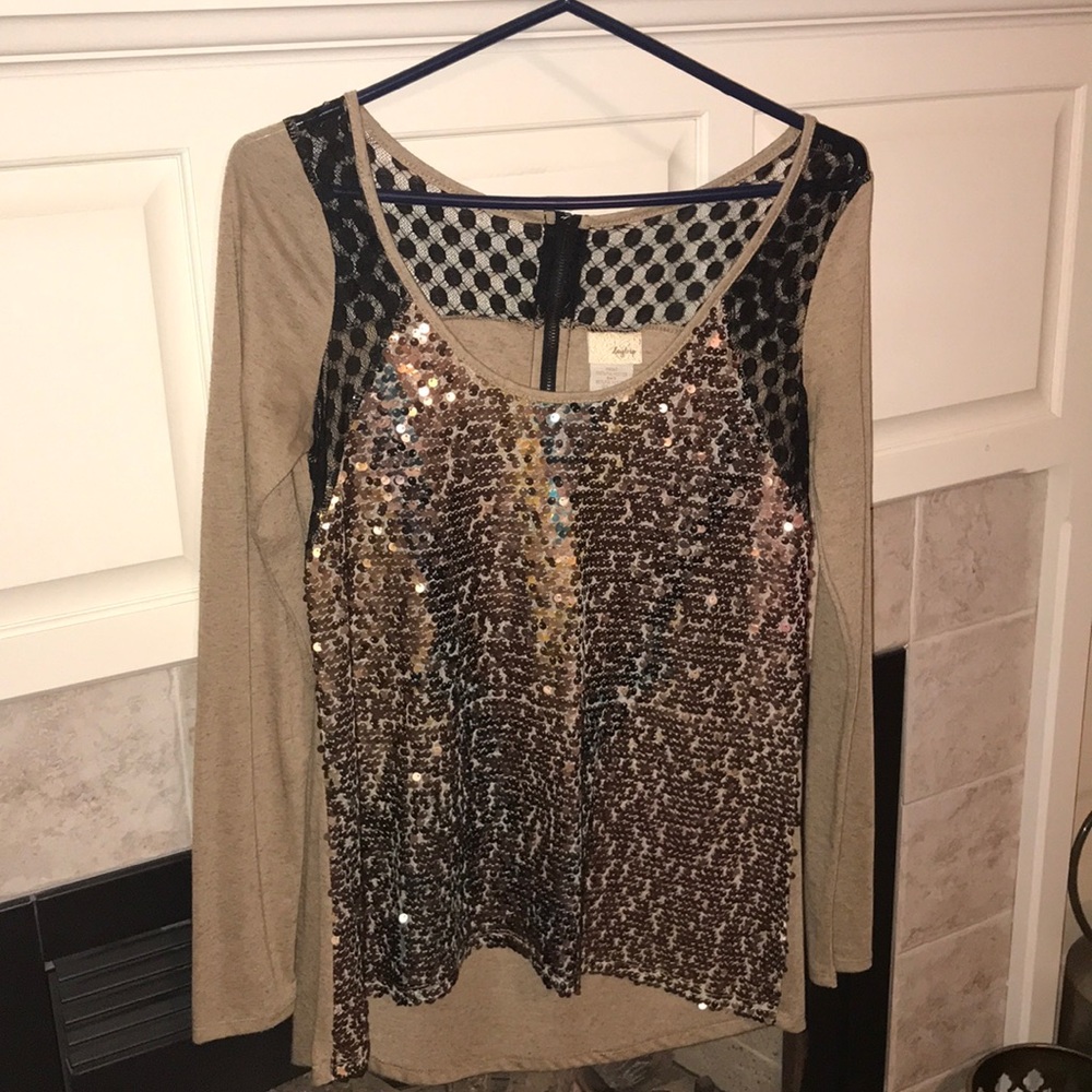 Daytrip Top